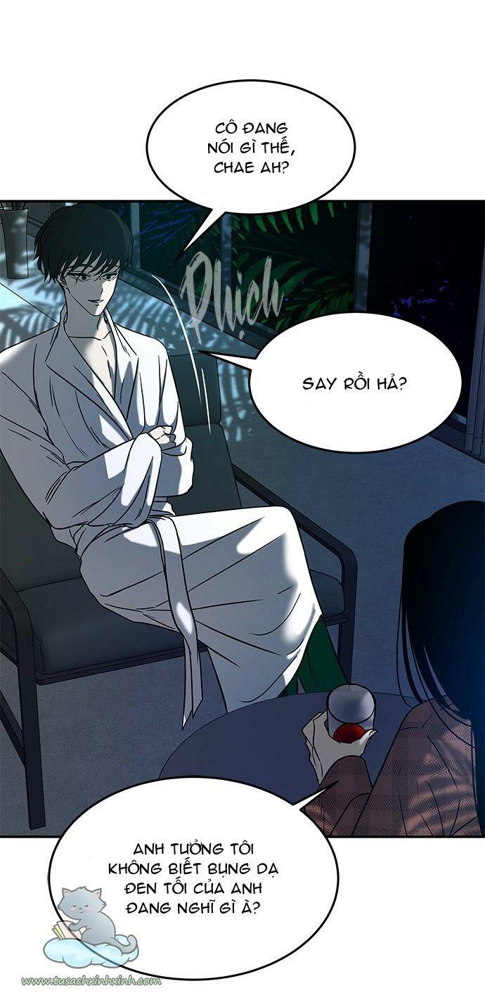 Cạm Bẫy Chapter 76 - Trang 2