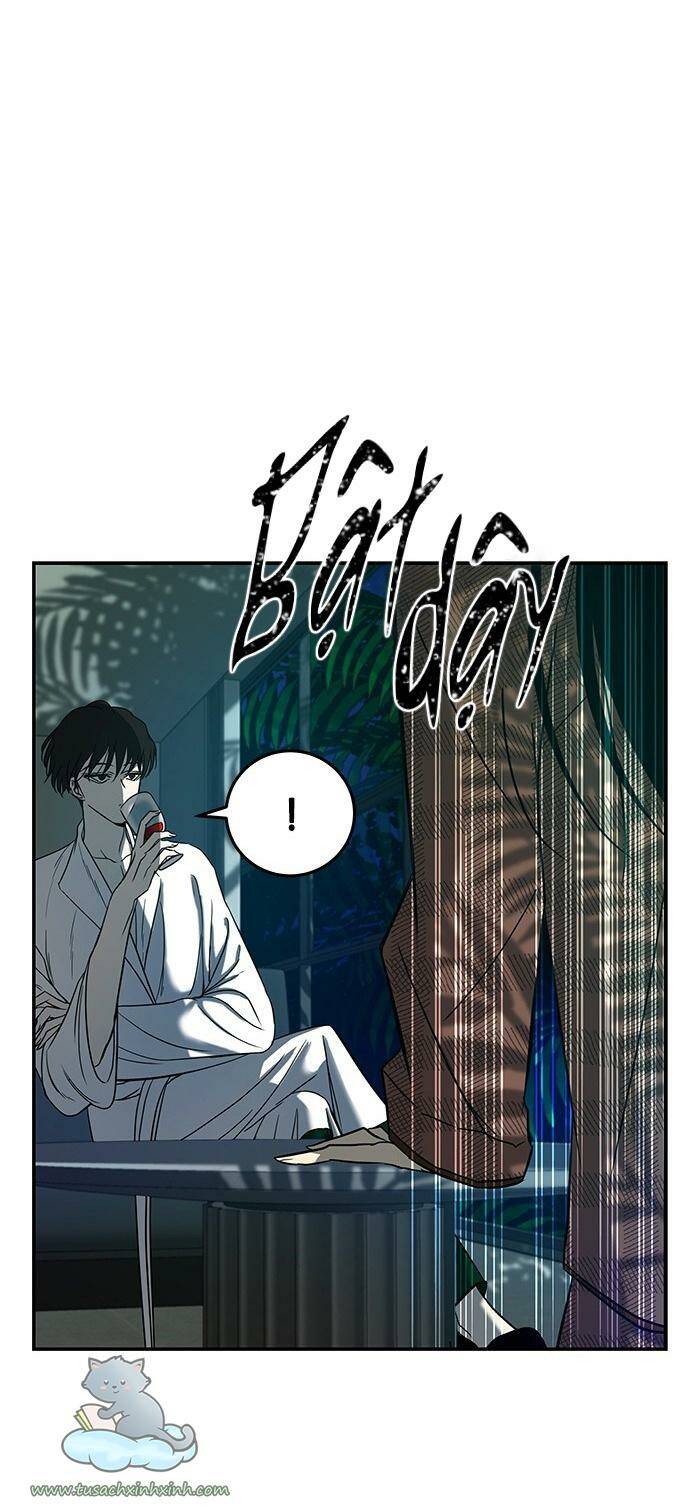 Cạm Bẫy Chapter 76 - Trang 2