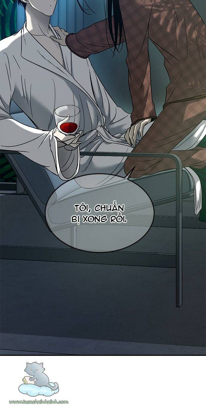 Cạm Bẫy Chapter 76 - Trang 2