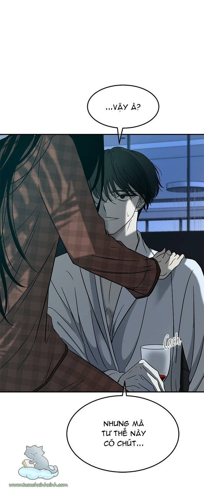 Cạm Bẫy Chapter 76 - Trang 2