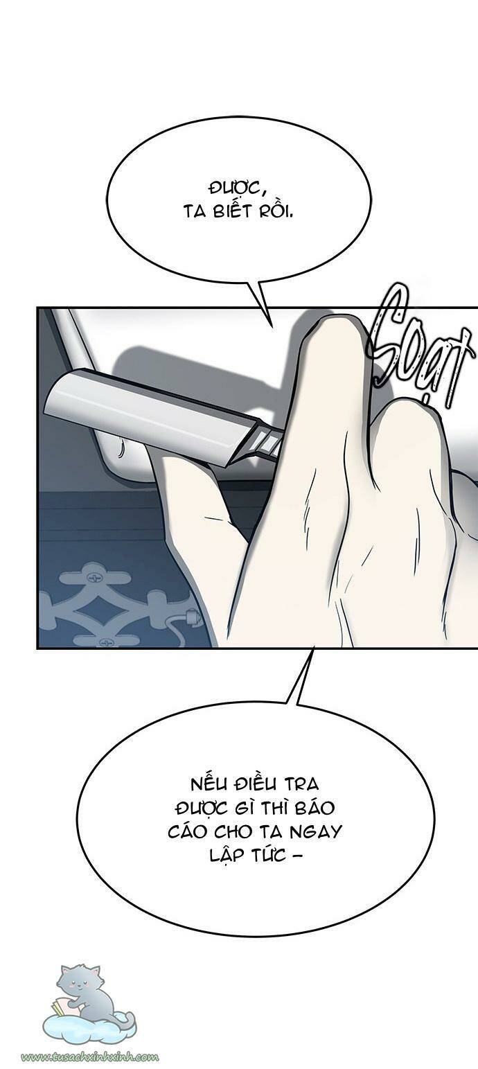 Cạm Bẫy Chapter 76 - Trang 2