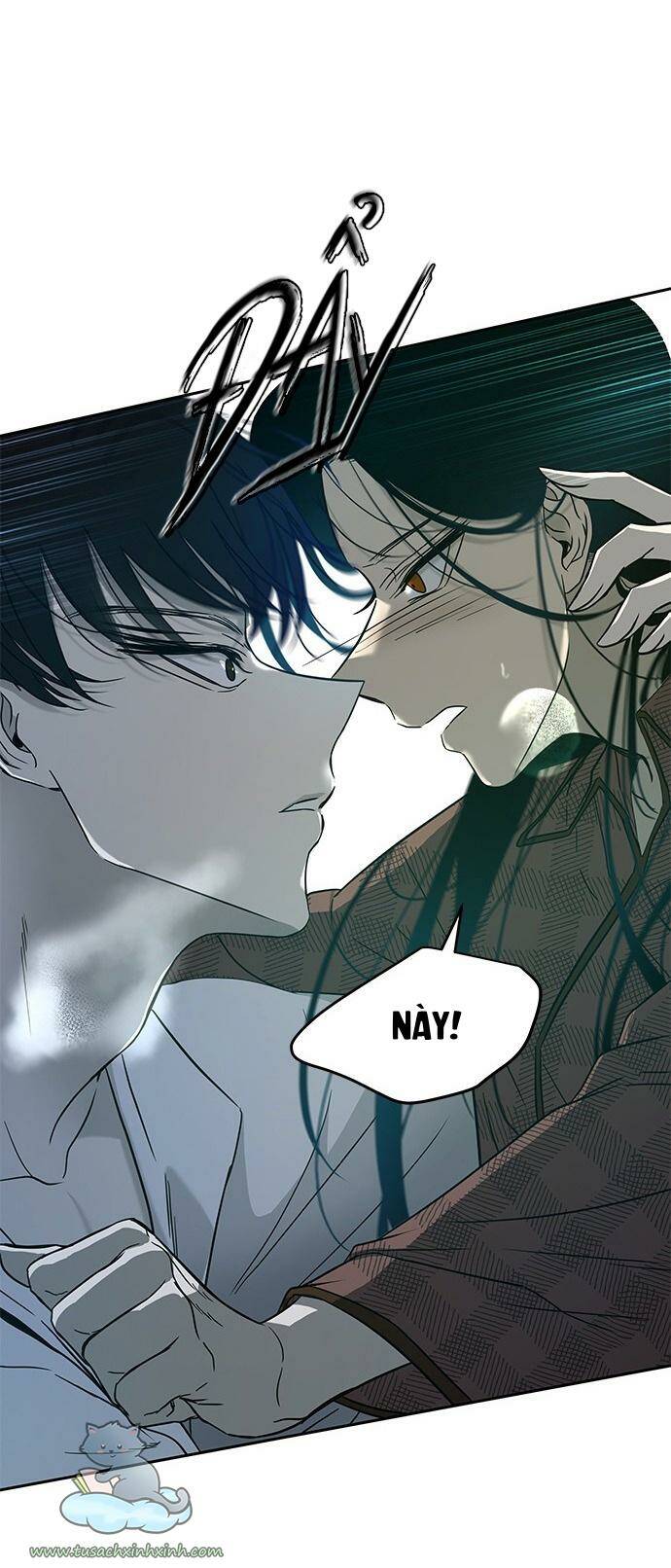 Cạm Bẫy Chapter 76 - Trang 2