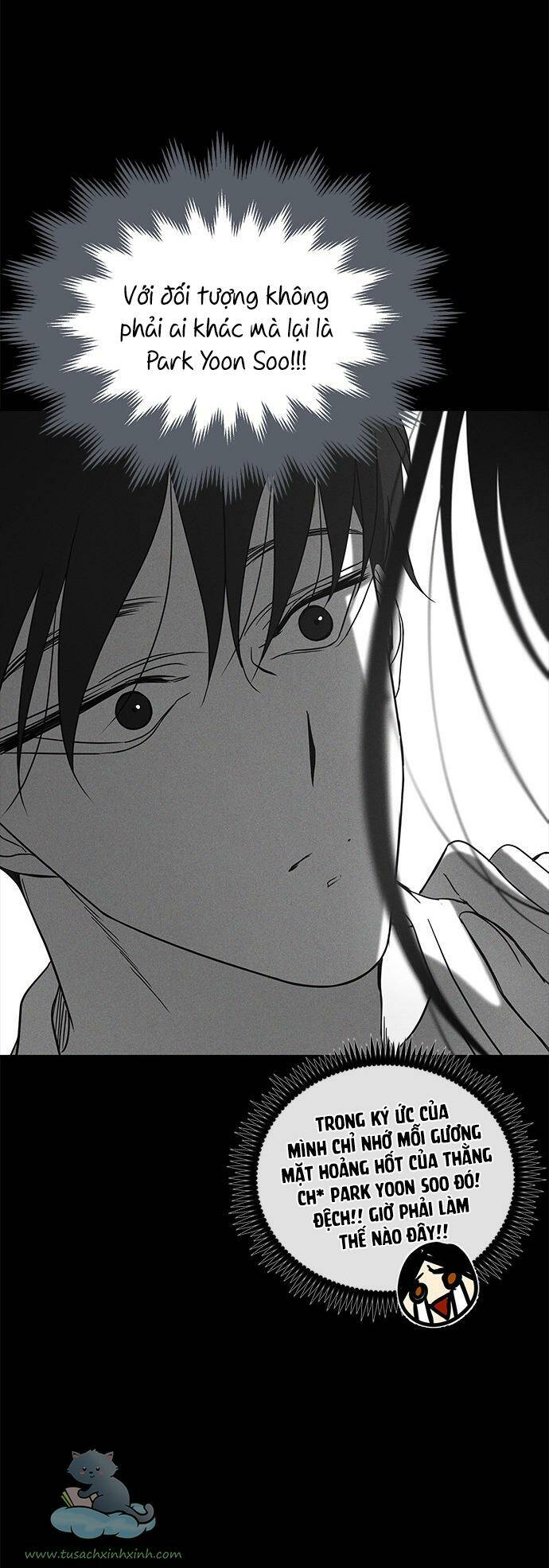 Cạm Bẫy Chapter 78 - Trang 2