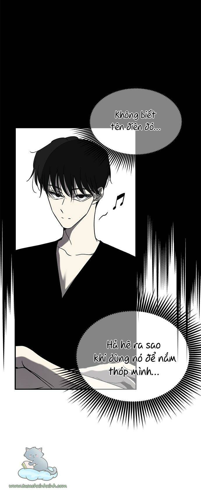 Cạm Bẫy Chapter 78 - Trang 2