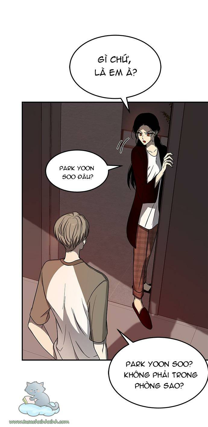 Cạm Bẫy Chapter 78 - Trang 2