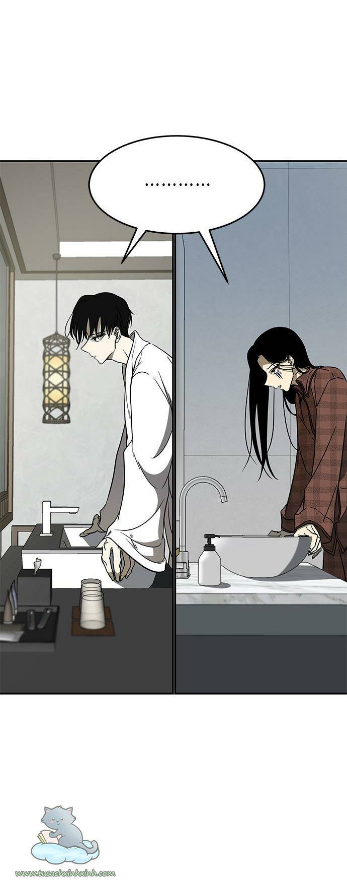 Cạm Bẫy Chapter 78 - Trang 2