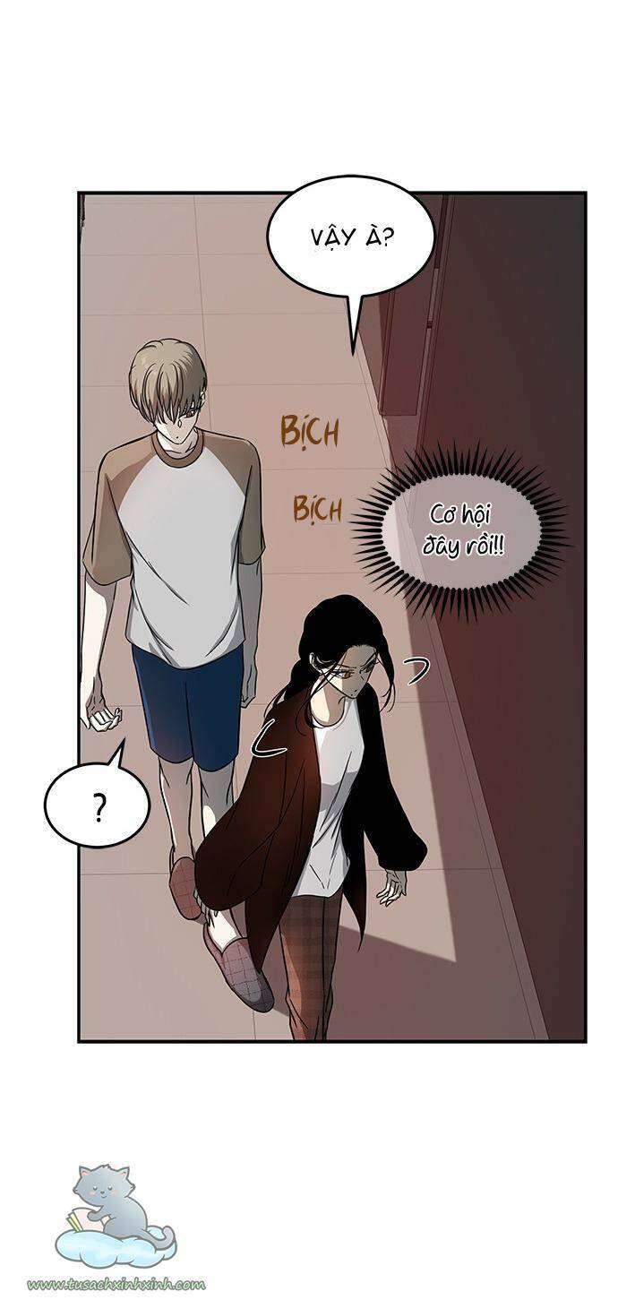 Cạm Bẫy Chapter 78 - Trang 2