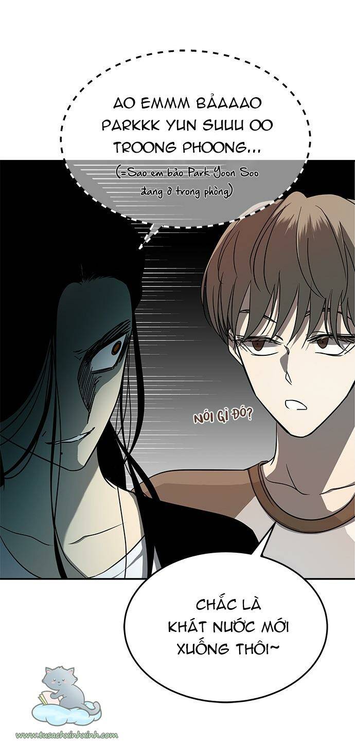 Cạm Bẫy Chapter 78 - Trang 2