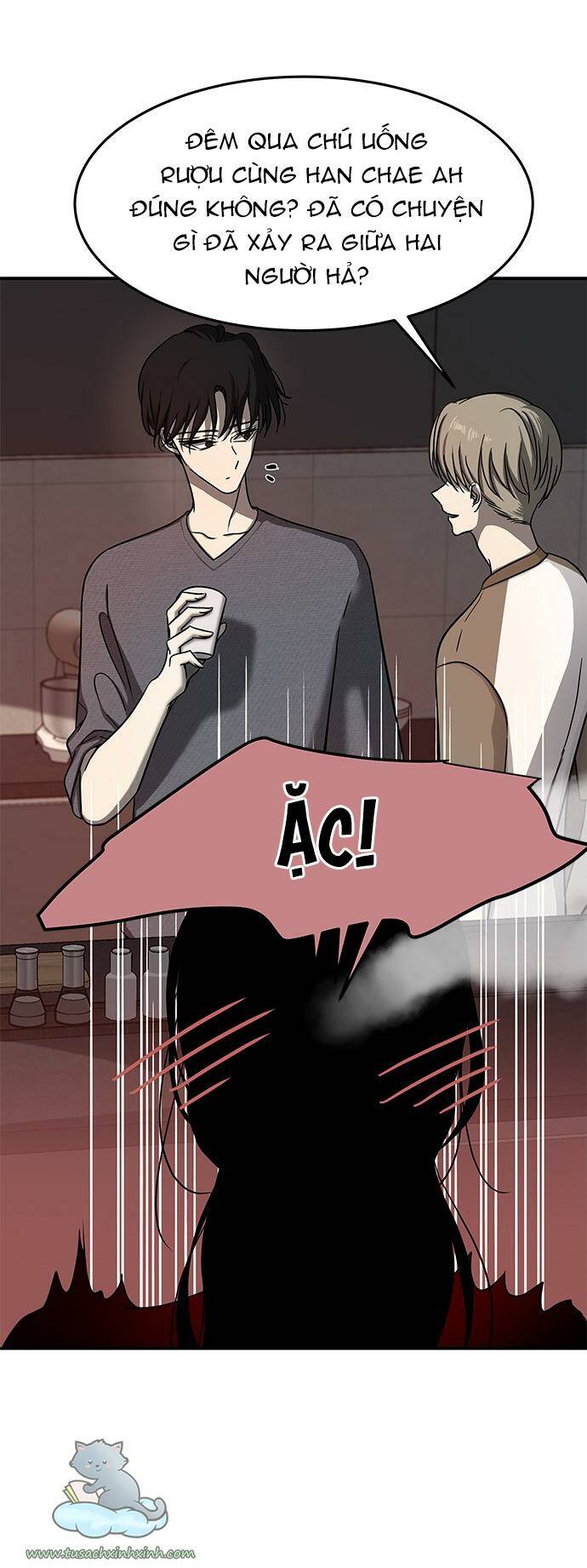 Cạm Bẫy Chapter 78 - Trang 2