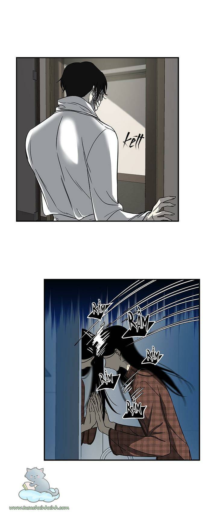 Cạm Bẫy Chapter 78 - Trang 2