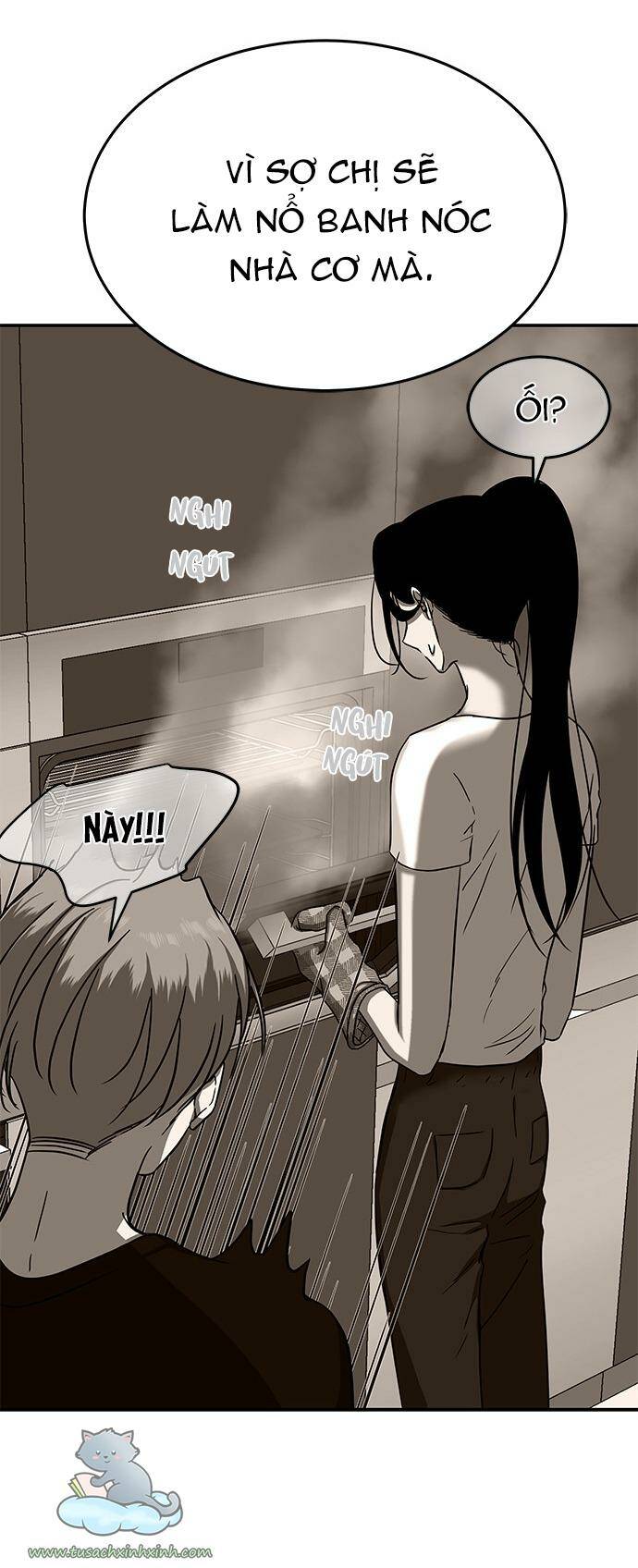 Cạm Bẫy Chapter 78 - Trang 2