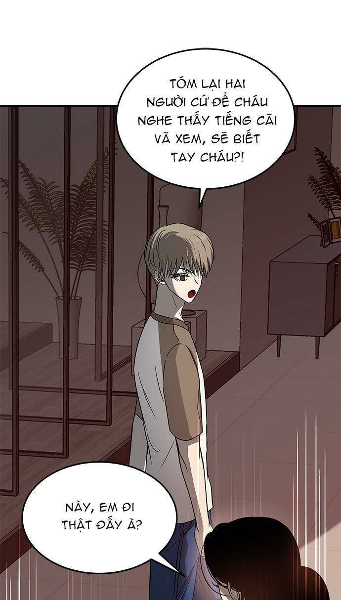 Cạm Bẫy Chapter 78 - Trang 2