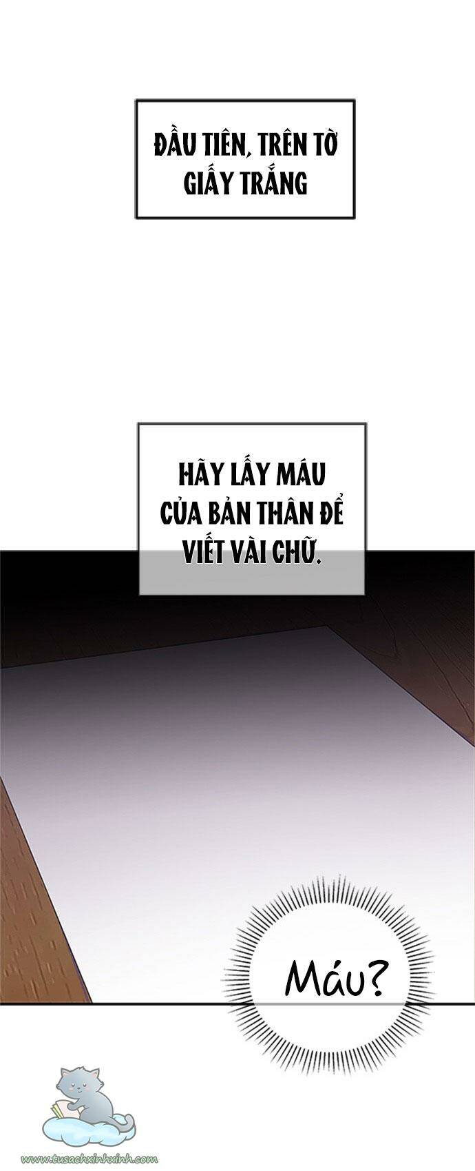Cạm Bẫy Chapter 8 - Trang 2
