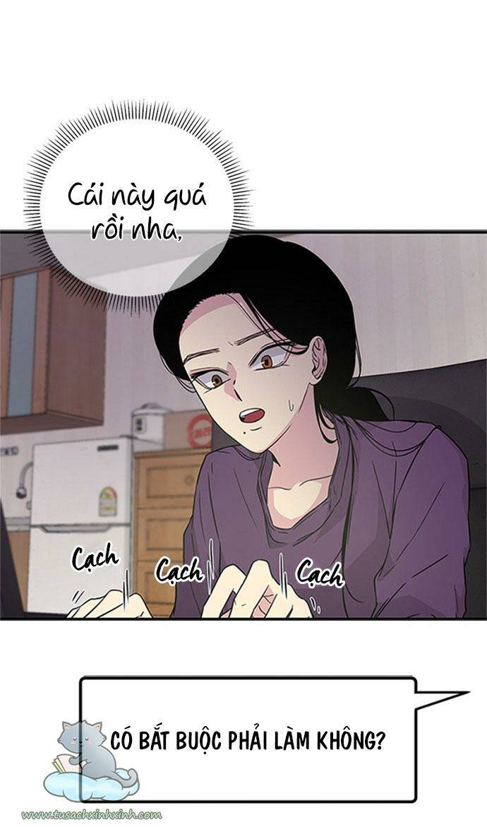 Cạm Bẫy Chapter 8 - Trang 2