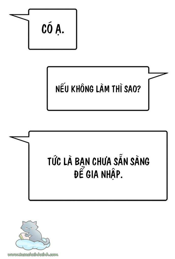 Cạm Bẫy Chapter 8 - Trang 2