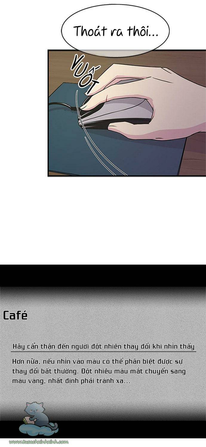 Cạm Bẫy Chapter 8 - Trang 2