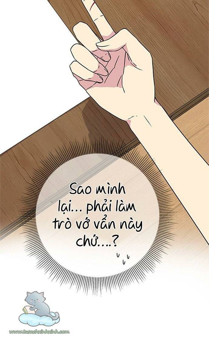 Cạm Bẫy Chapter 8 - Trang 2