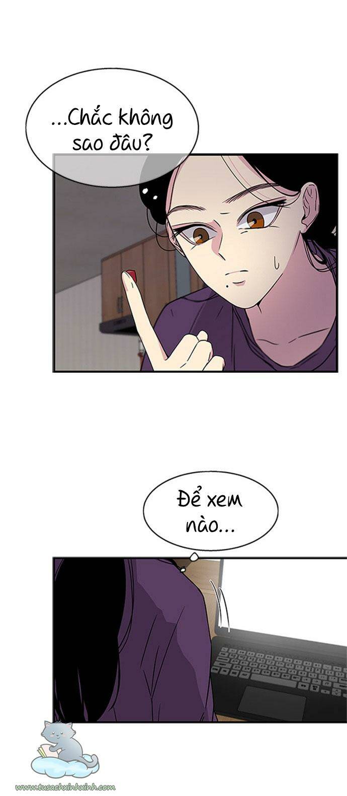 Cạm Bẫy Chapter 8 - Trang 2