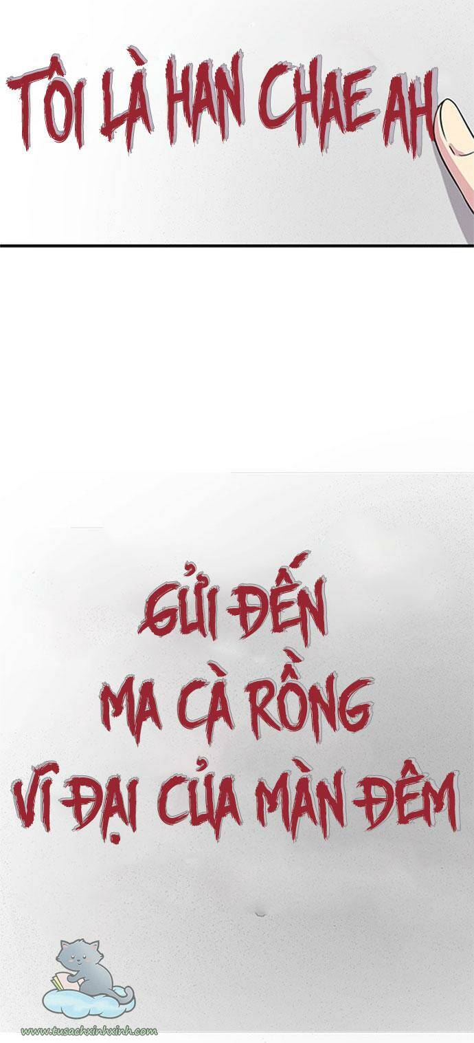 Cạm Bẫy Chapter 8 - Trang 2