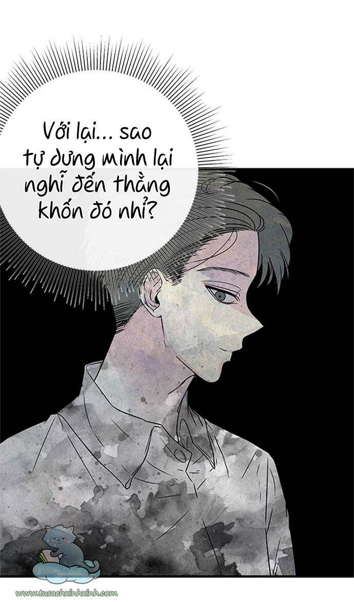 Cạm Bẫy Chapter 8 - Trang 2