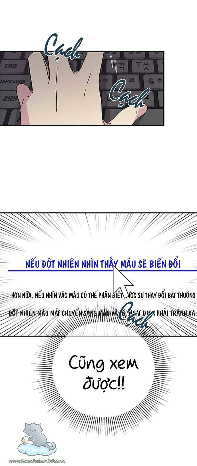 Cạm Bẫy Chapter 8 - Trang 2