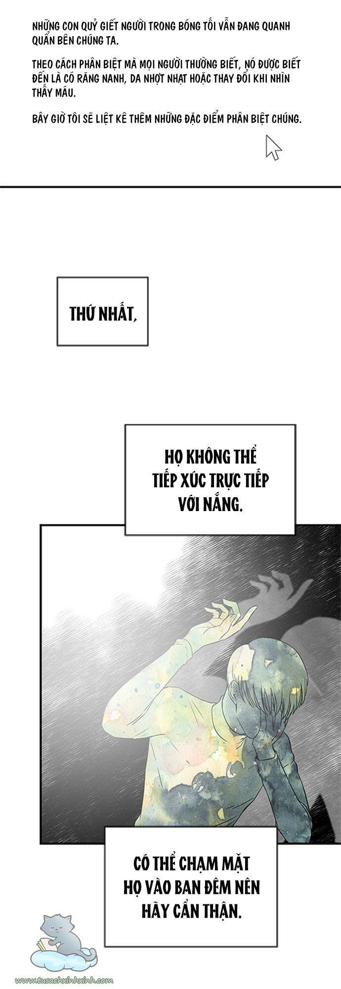 Cạm Bẫy Chapter 8 - Trang 2