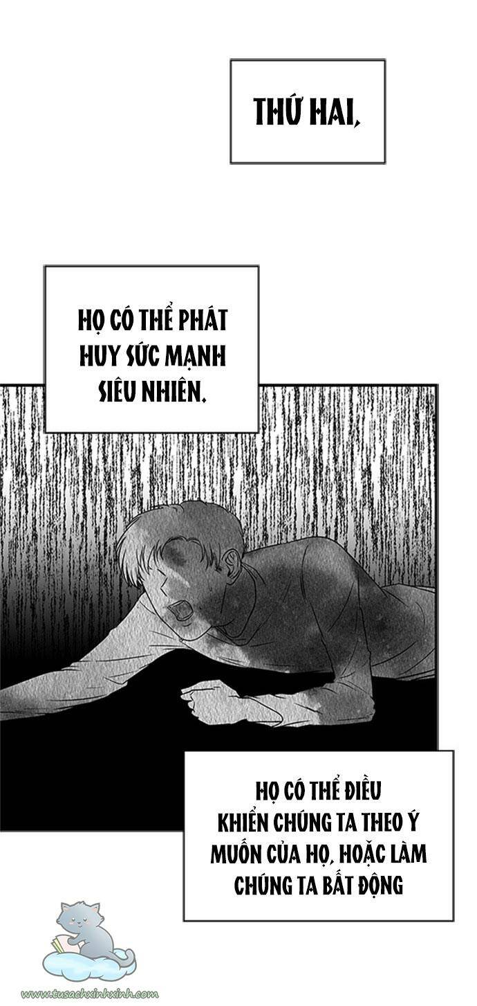 Cạm Bẫy Chapter 8 - Trang 2