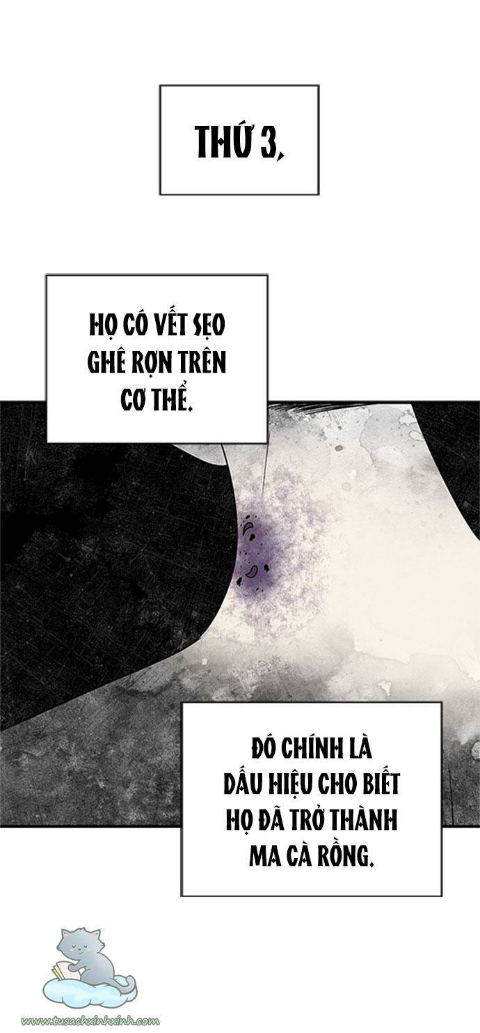 Cạm Bẫy Chapter 8 - Trang 2