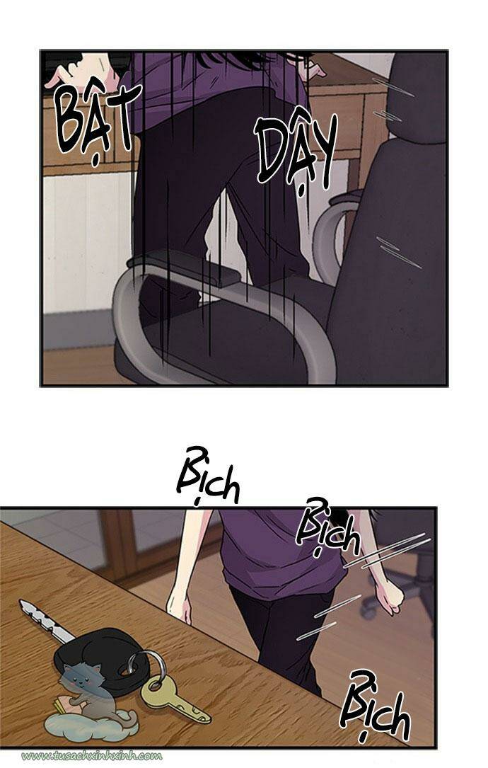 Cạm Bẫy Chapter 8 - Trang 2