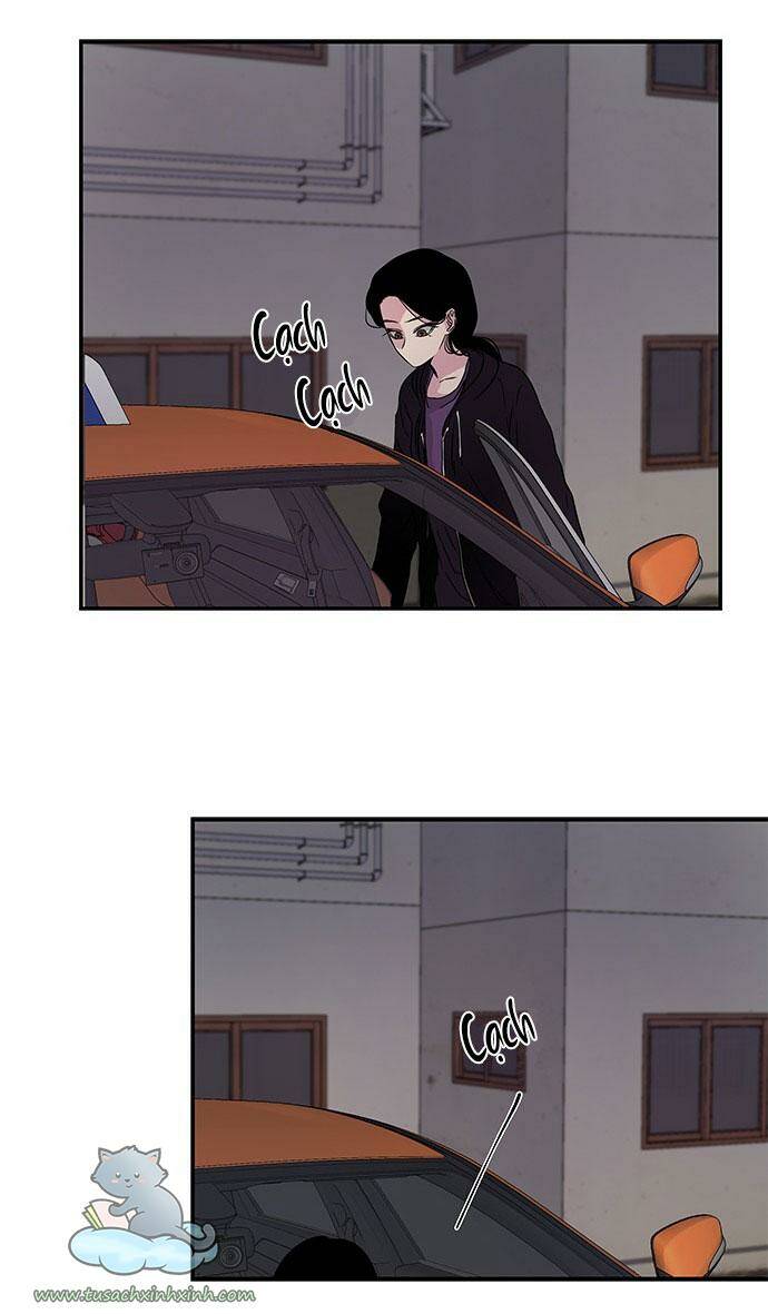 Cạm Bẫy Chapter 8 - Trang 2