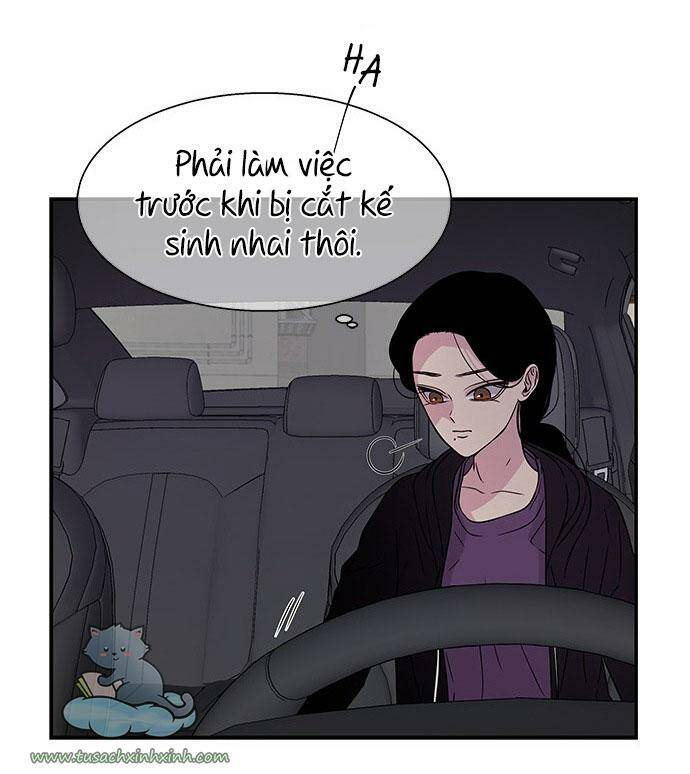 Cạm Bẫy Chapter 8 - Trang 2
