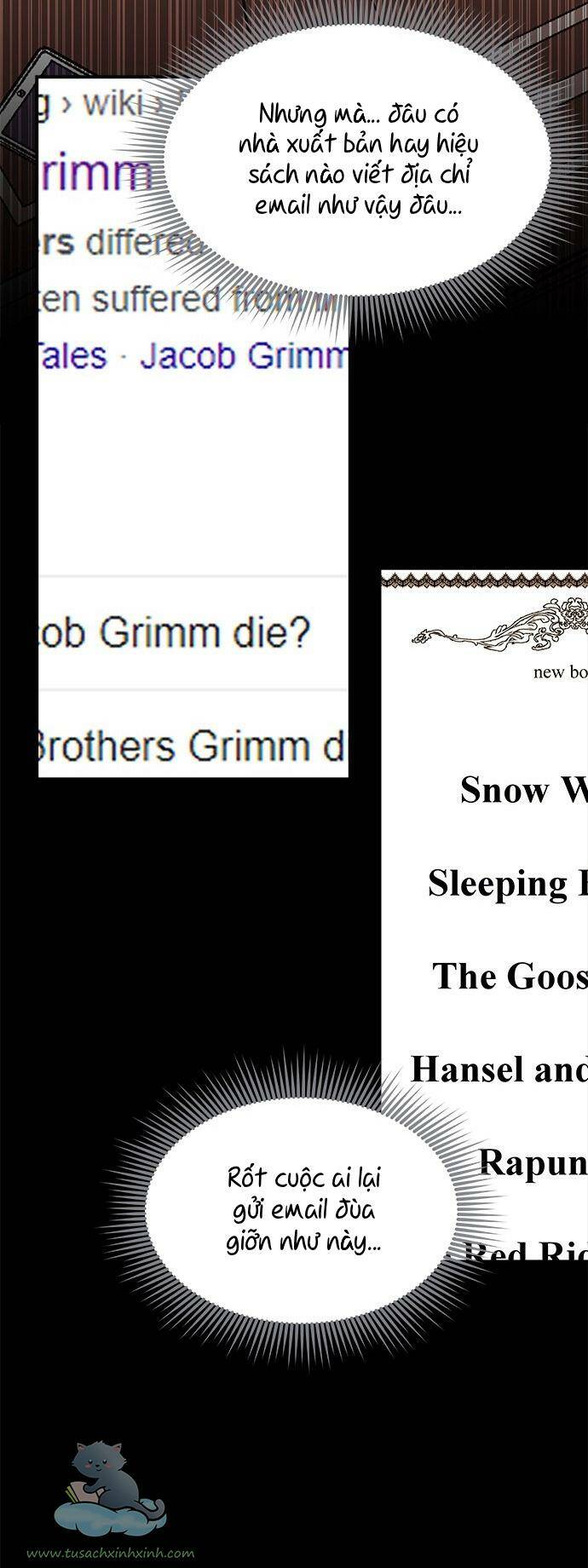 Cạm Bẫy Chapter 80 - Trang 2