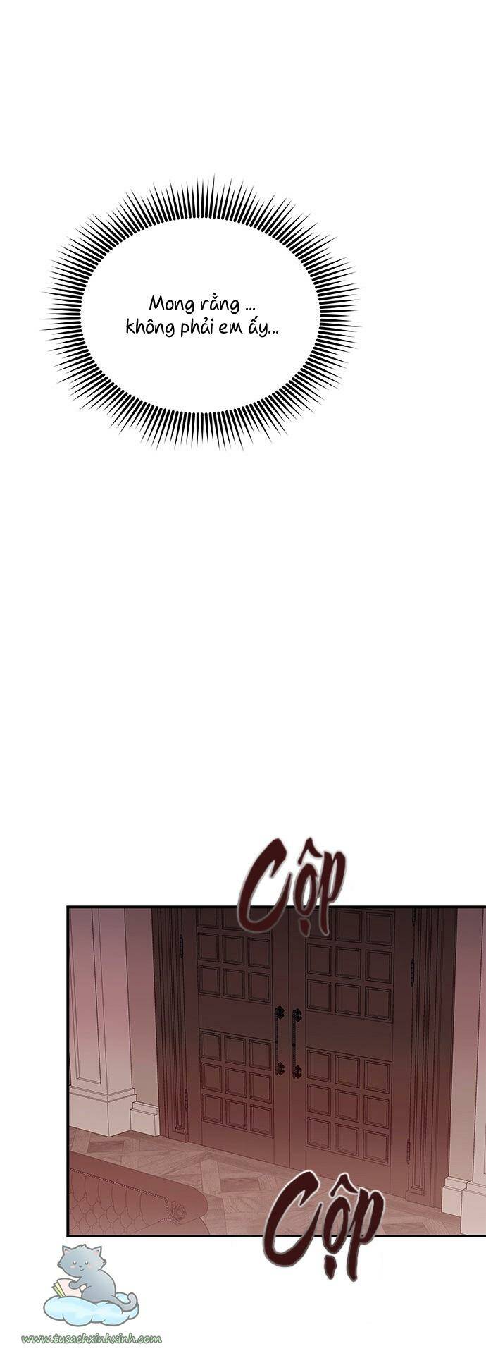 Cạm Bẫy Chapter 80 - Trang 2