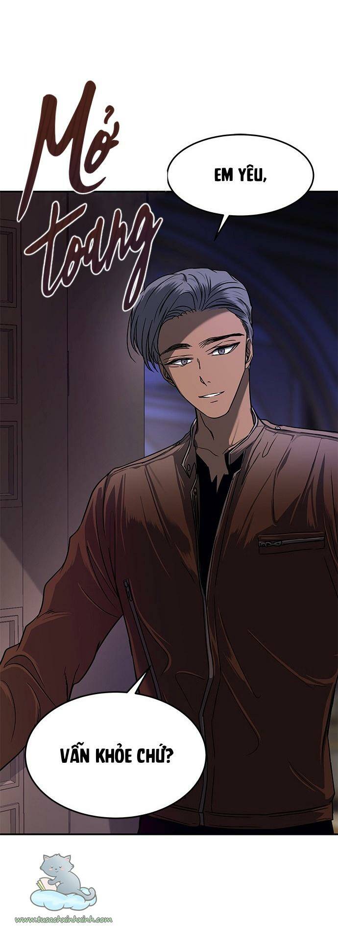 Cạm Bẫy Chapter 80 - Trang 2