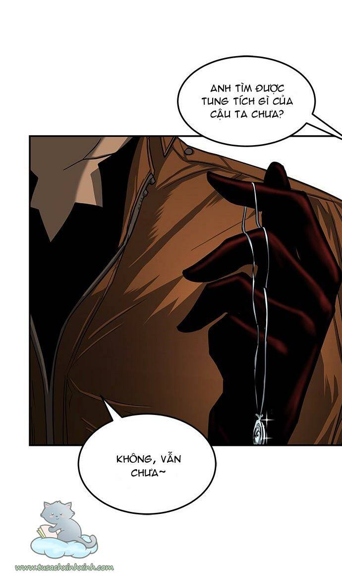 Cạm Bẫy Chapter 80 - Trang 2