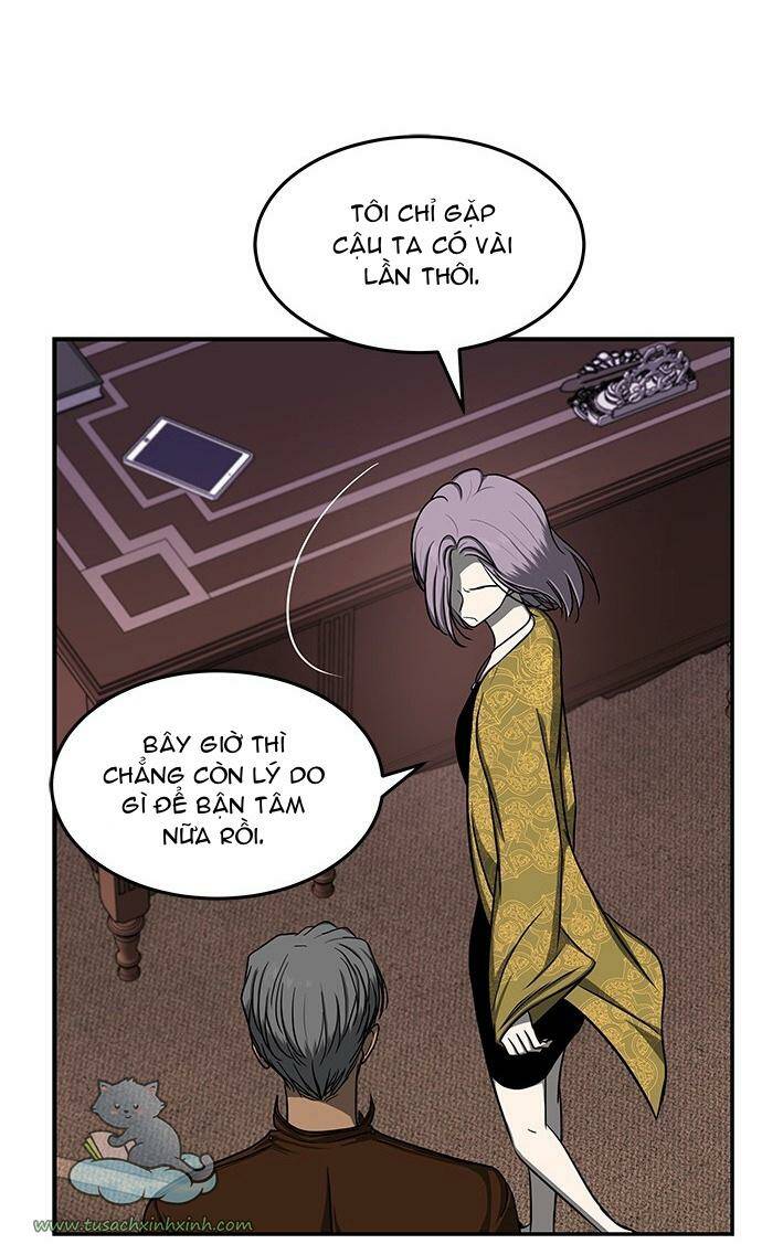 Cạm Bẫy Chapter 80 - Trang 2