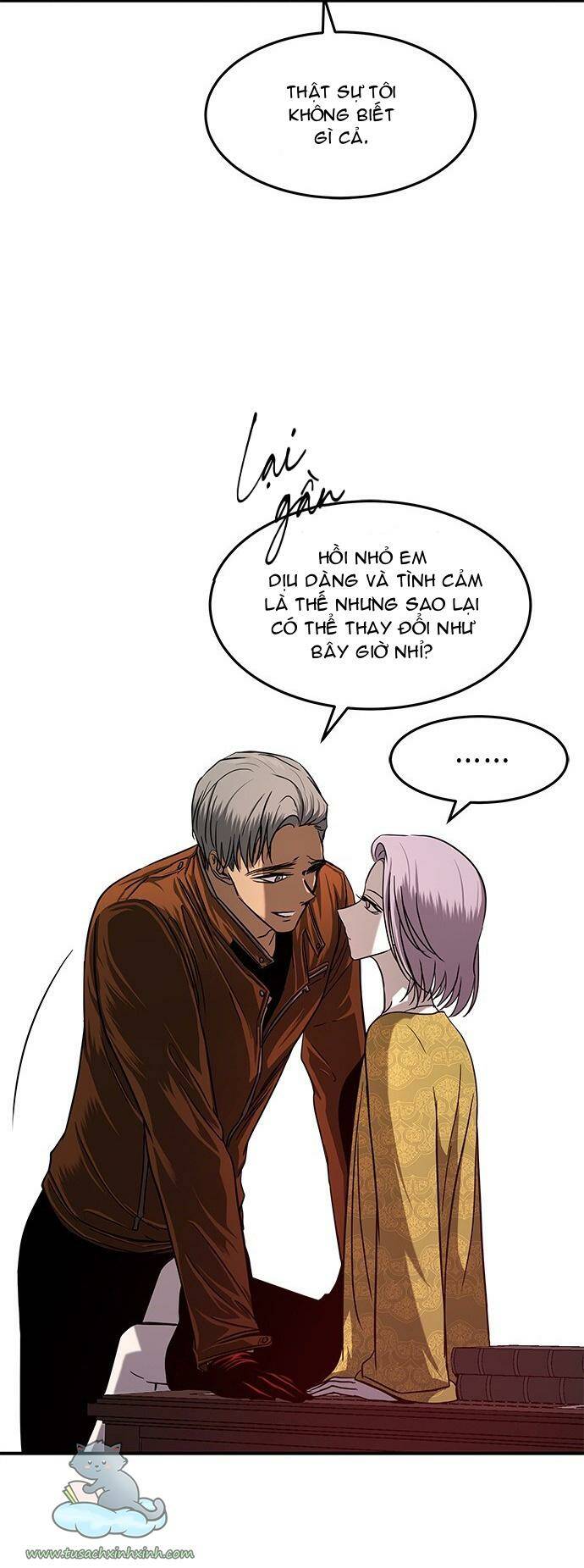 Cạm Bẫy Chapter 80 - Trang 2