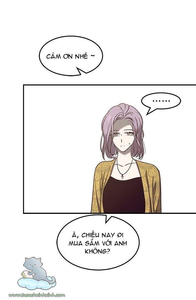 Cạm Bẫy Chapter 80 - Trang 2