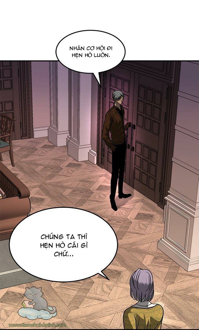 Cạm Bẫy Chapter 80 - Trang 2