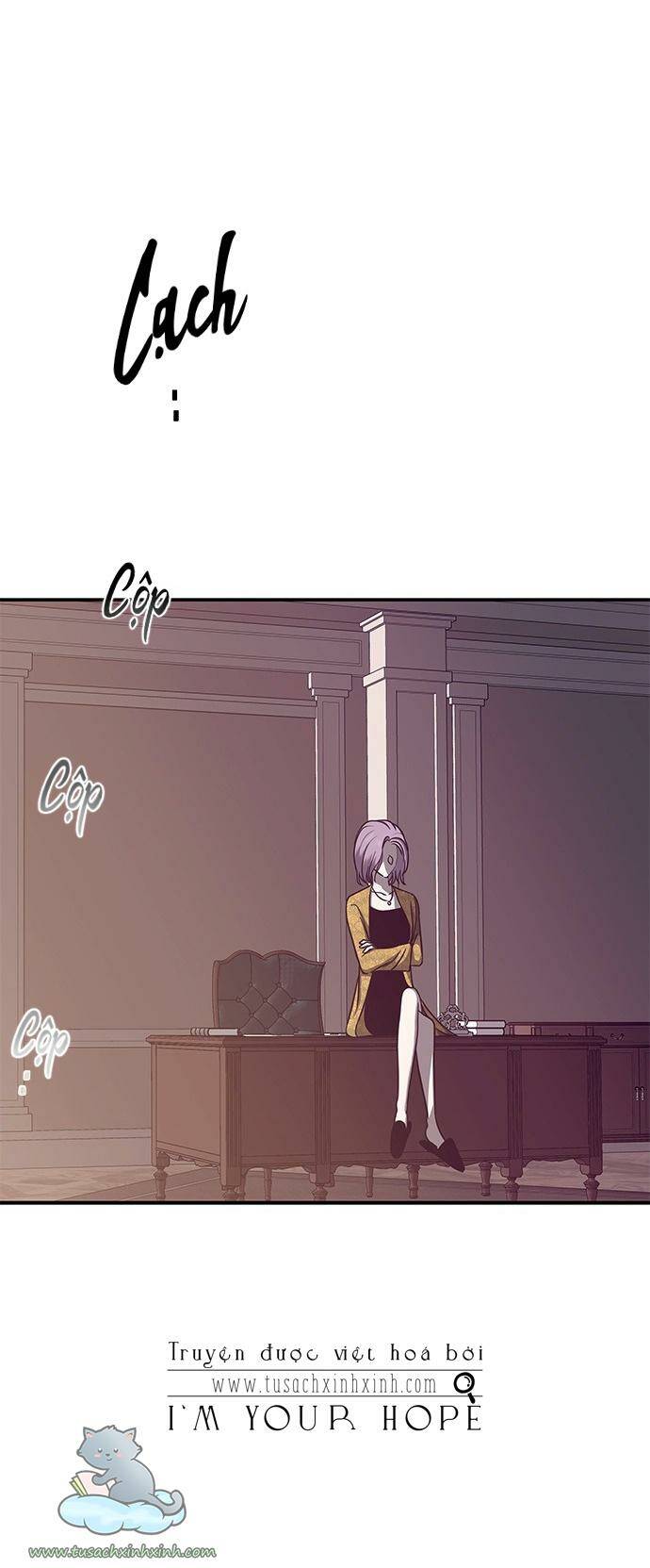Cạm Bẫy Chapter 80 - Trang 2