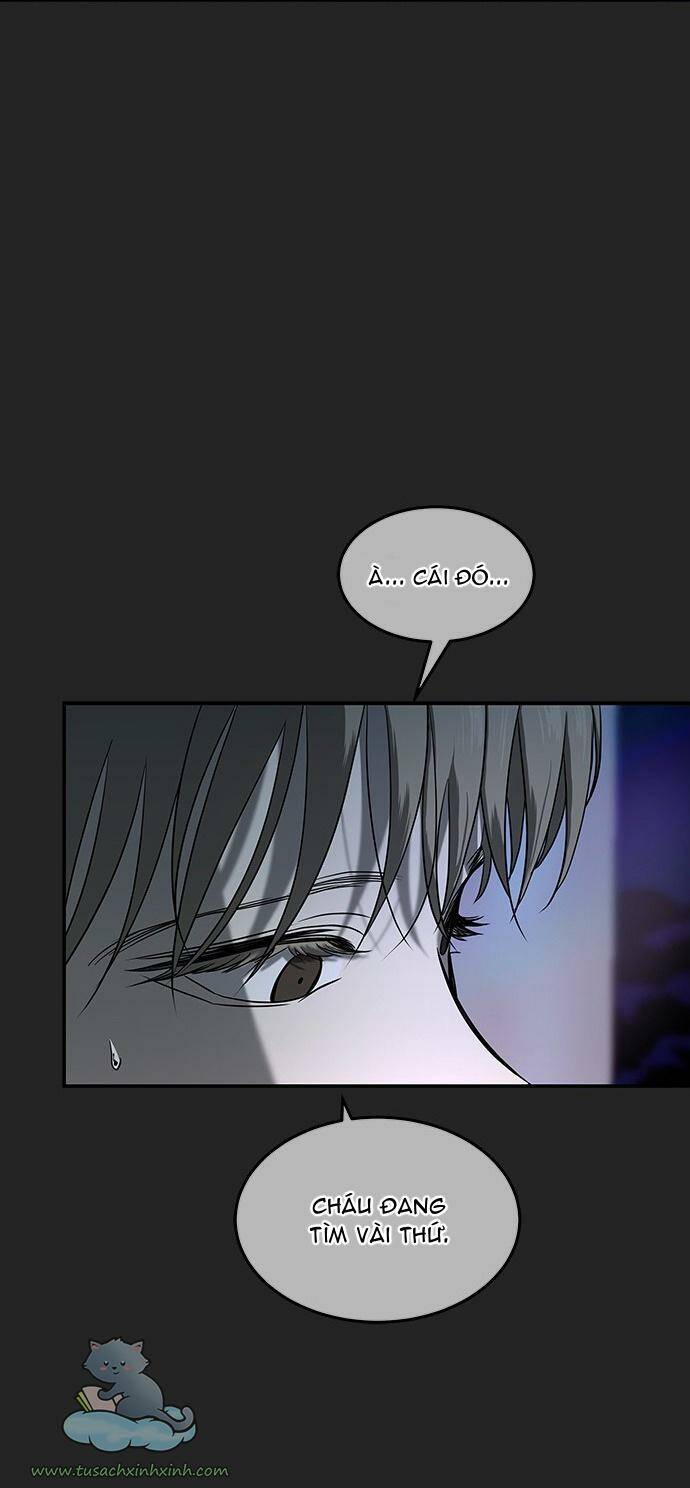 Cạm Bẫy Chapter 80 - Trang 2