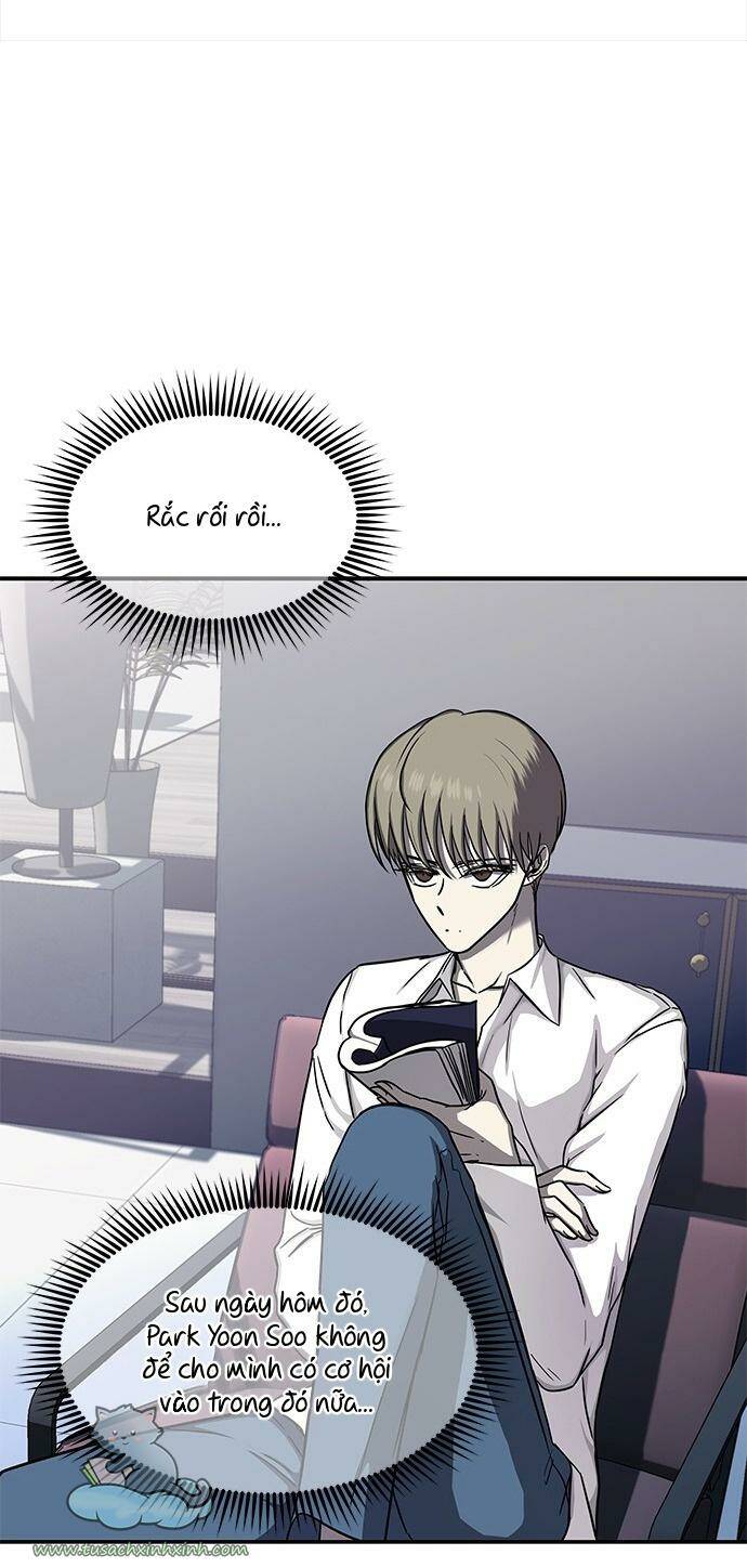 Cạm Bẫy Chapter 80 - Trang 2