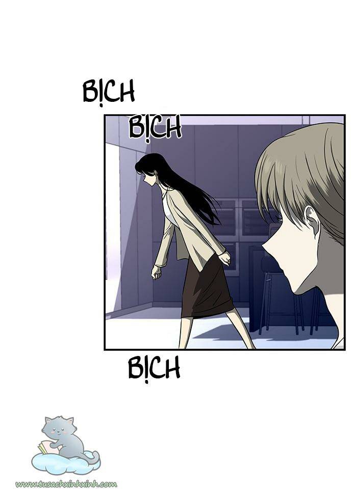 Cạm Bẫy Chapter 81 - Trang 2