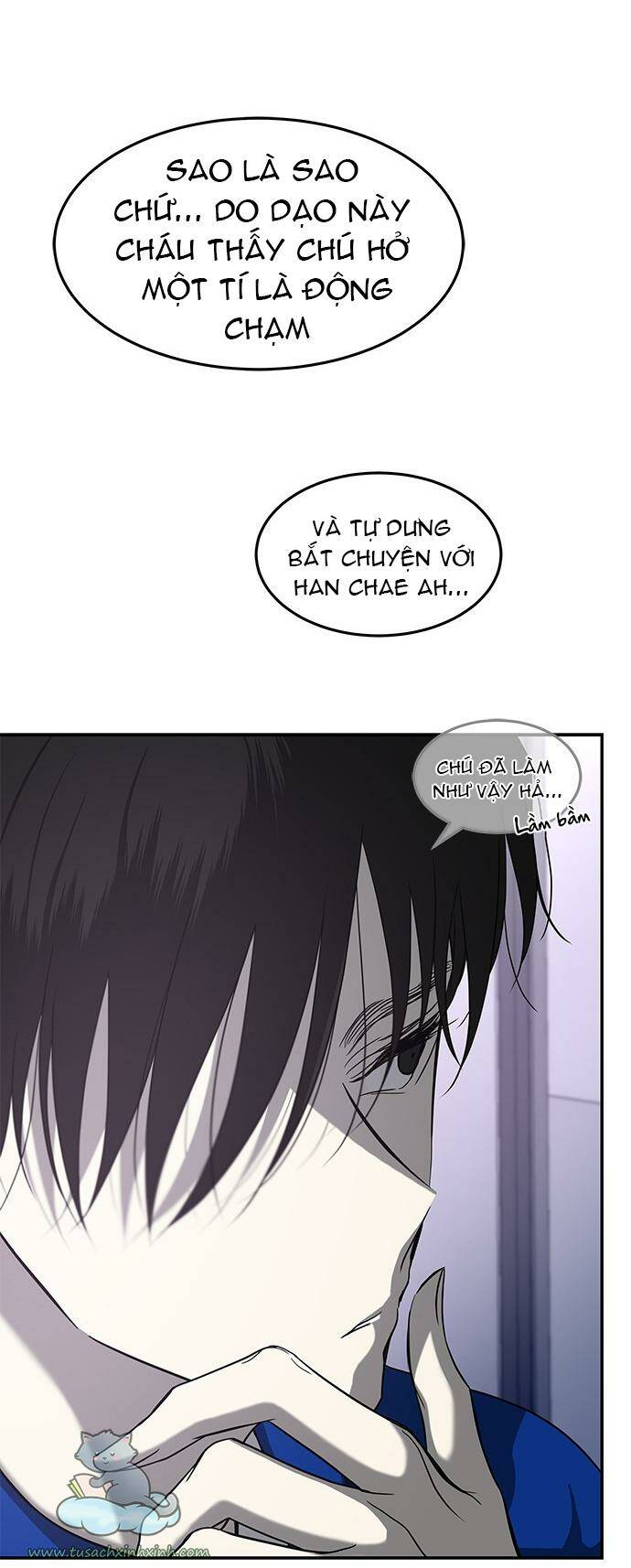 Cạm Bẫy Chapter 81 - Trang 2