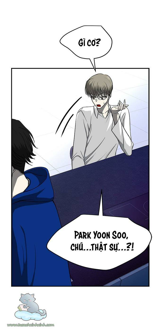 Cạm Bẫy Chapter 81 - Trang 2