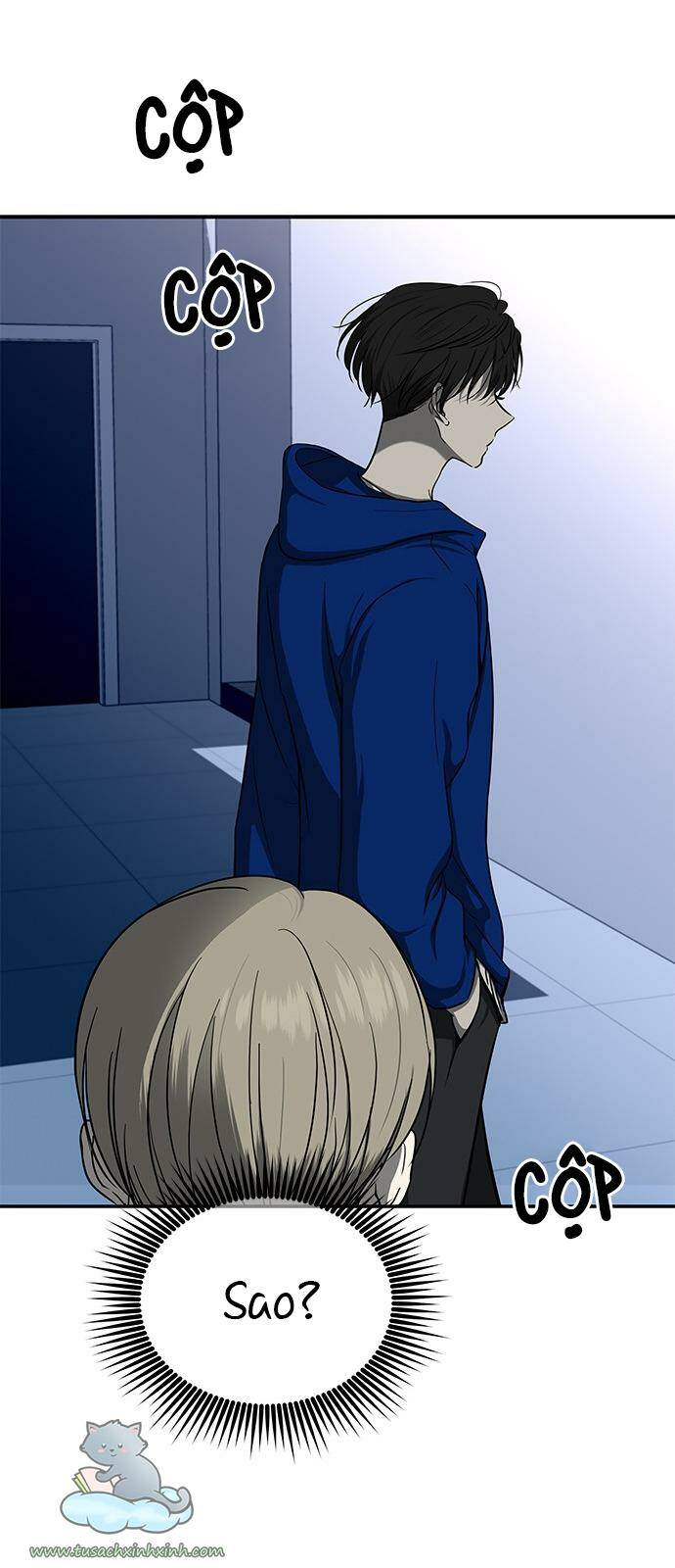 Cạm Bẫy Chapter 81 - Trang 2