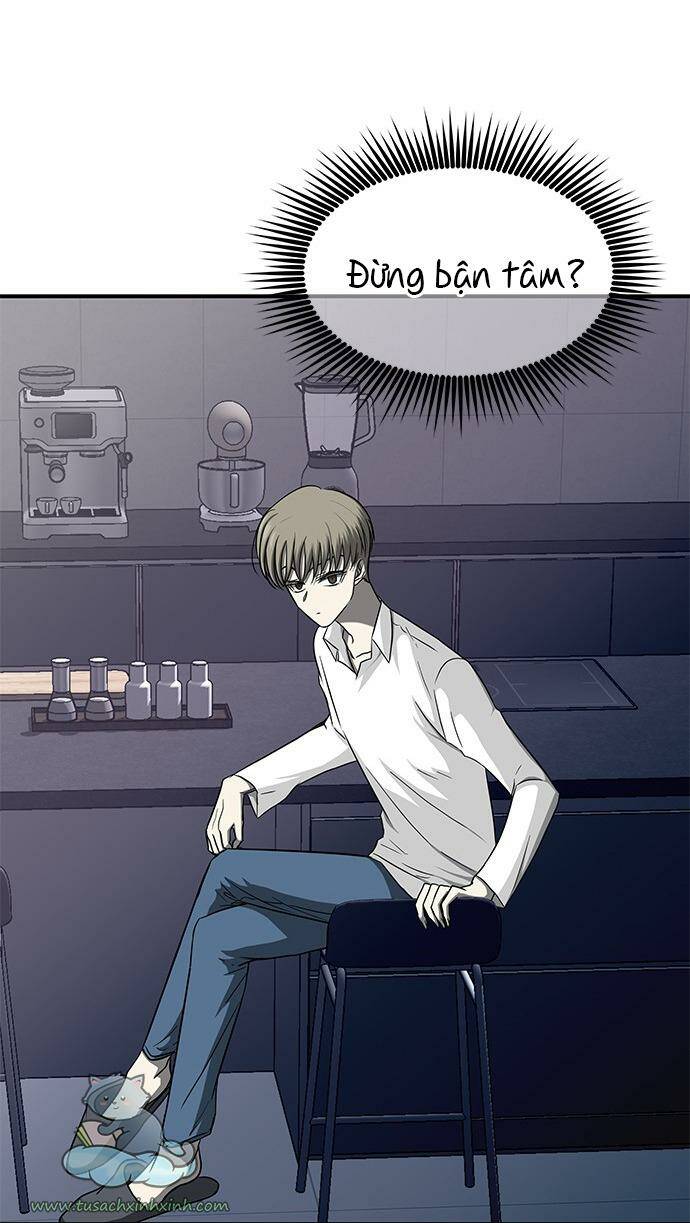 Cạm Bẫy Chapter 81 - Trang 2