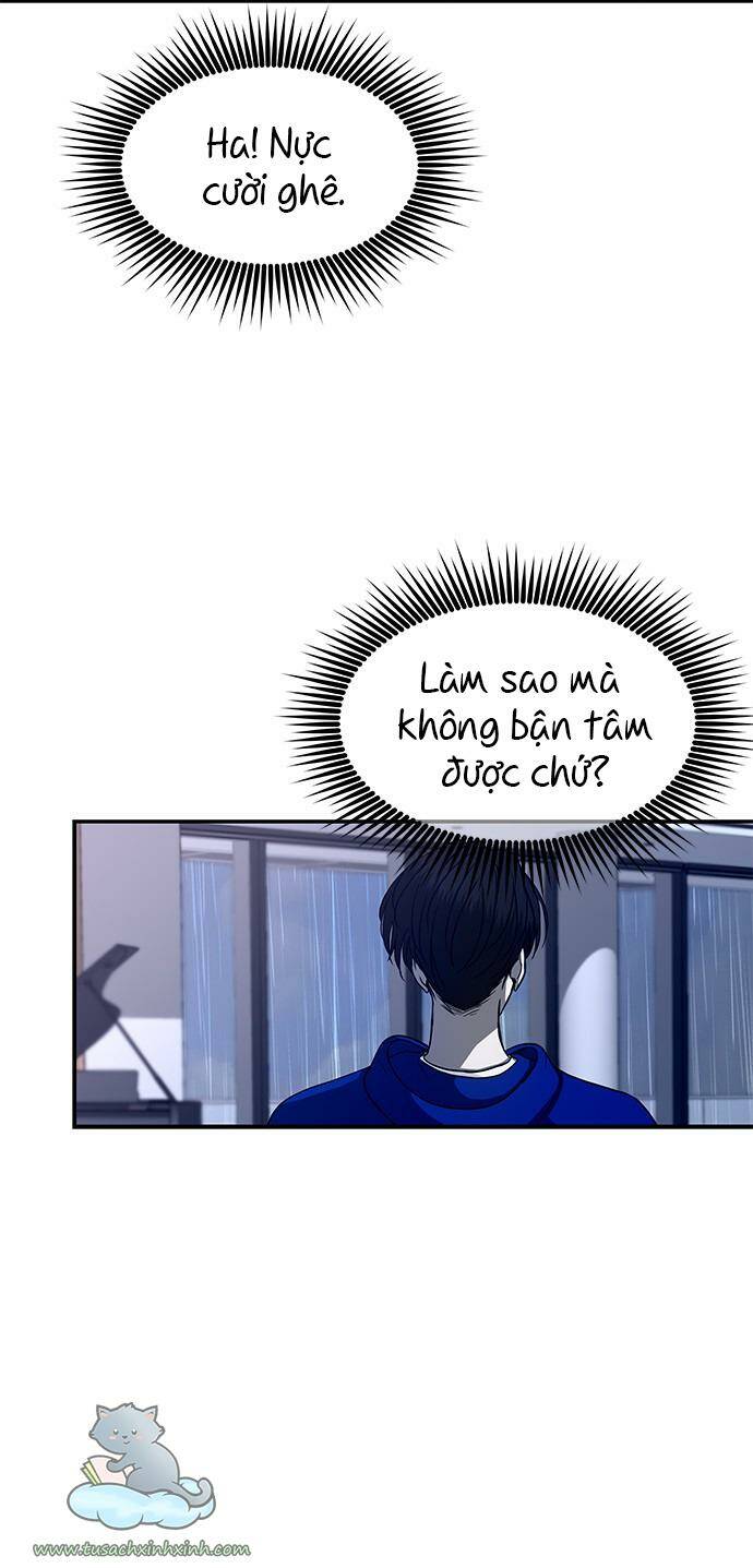 Cạm Bẫy Chapter 81 - Trang 2