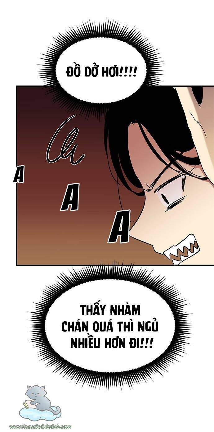 Cạm Bẫy Chapter 81 - Trang 2