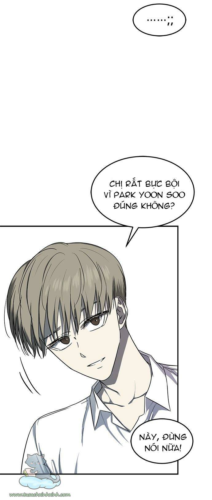 Cạm Bẫy Chapter 81 - Trang 2